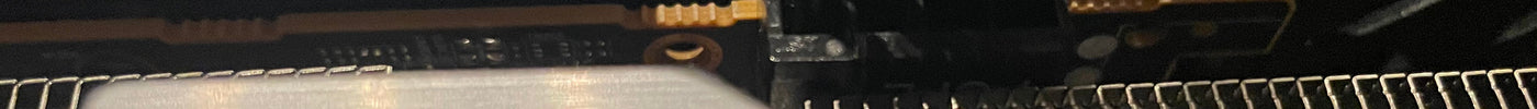 Tips voor het debuggen van je PC‑build
