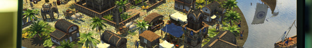 1440p Ultra gaming 0 A.D.