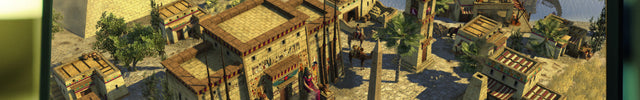 4k gaming 0 A.D.