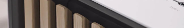 Fractal Design North Chalk White TGC - Type-C interface