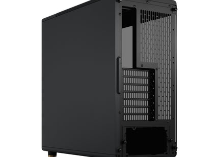 Fractal Design North Charcoal Black TGD - Rechtsachter