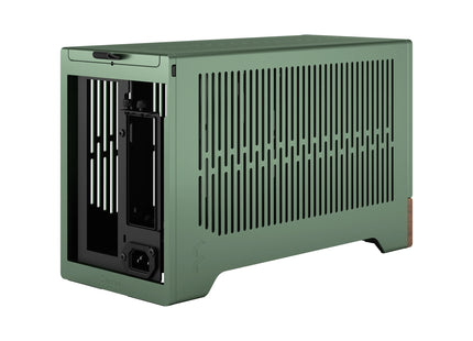 Fractal Design Terra Jade -  Linksachter boven