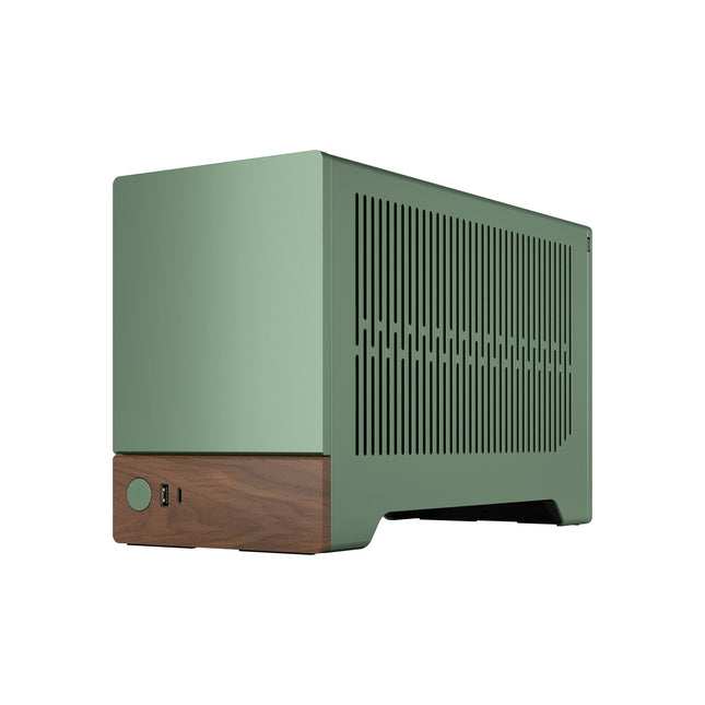 Fractal Design Terra Jade -  Rechtsvoor