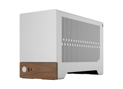 Fractal Design Terra Silver - Rechtsvoor