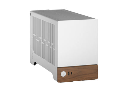 Fractal Design Terra Silver - Speciaal