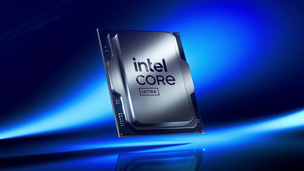 Intel® Core Ultra 7 265K - Banner