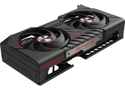 Sapphire Pulse Radeon RX 9060 XT 16GB - Grafische kaart