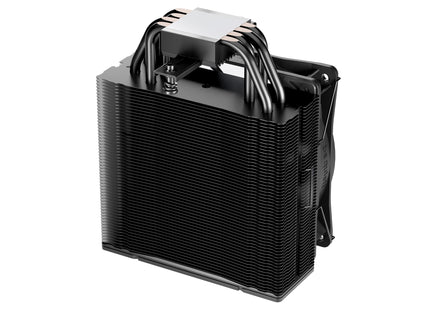 be quiet! Pure Rock 3 LX - Base met koelpasta