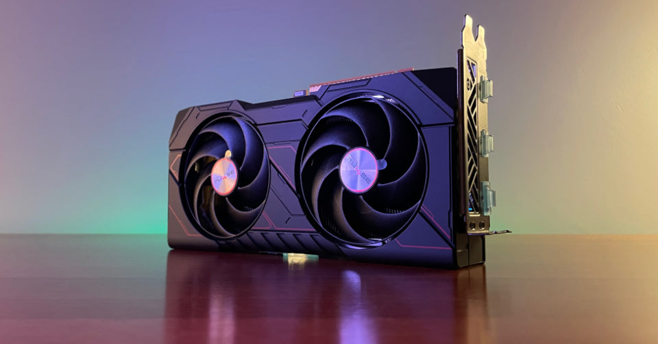 Hoe installeer je de videokaart (GPU) in je PC?