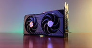 Hoe installeer je de videokaart (GPU) in je PC?