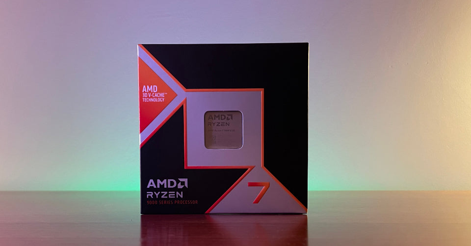 Hoe installeer je de processor (CPU) op het moederbord?