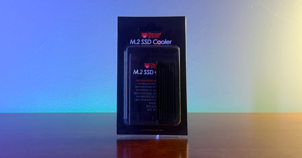 Wanneer is M.2 SSD-koeling nodig?