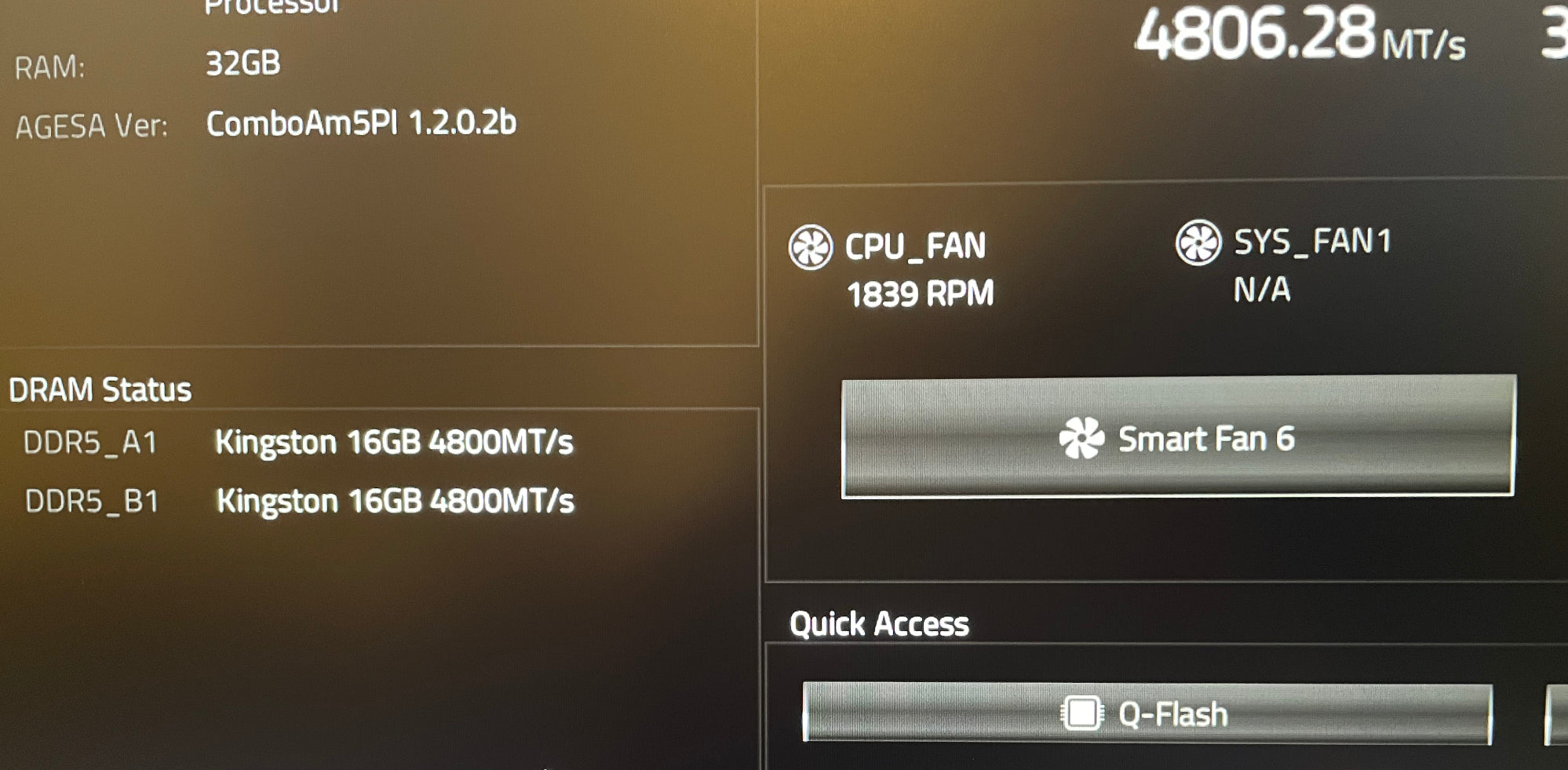Hoe test je of je nieuwe PC correct opstart?