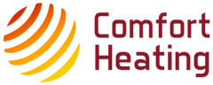 Comfort Heating - Logo