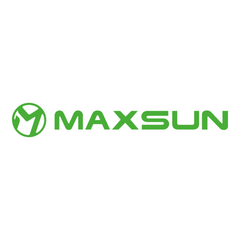Maxsun - Logo