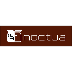 Noctua - Logo