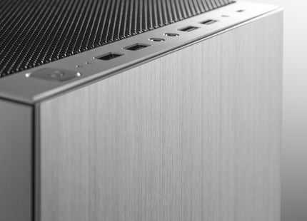 Geometric Future Model 8 Dharma - Closeup I/O