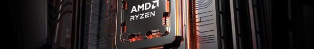 AMD Ryzen 7 9800X3D - Jarenlang uitbreidbaar
