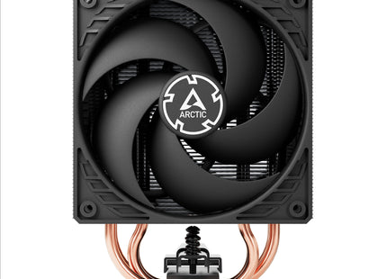 Arctic Freezer 36 - Frontaal