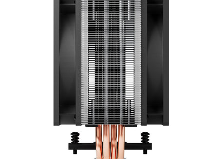 Arctic Freezer 36 - Zijaanzicht