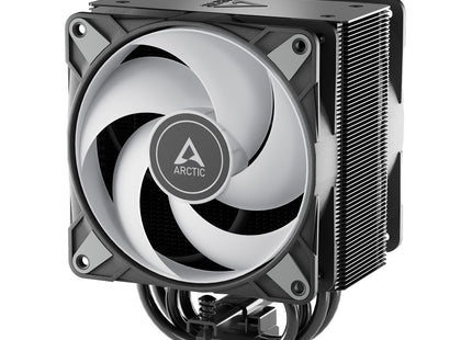 Arctic Freezer 36 A-RGB Black - Rechtsvoor CPU koeler