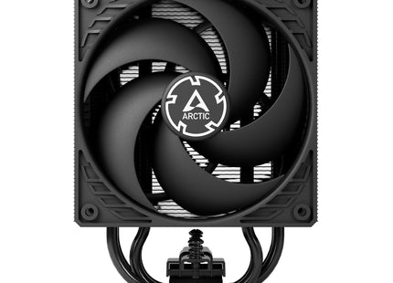 Arctic Freezer 36 Black - Frontaal