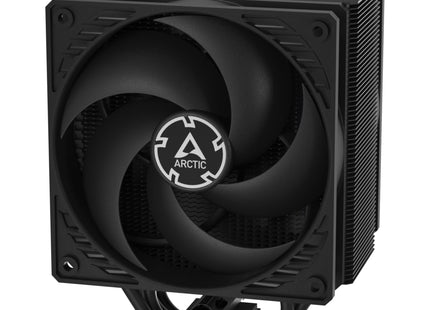 Arctic Freezer 36 Black - Vooraanzicht