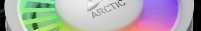 Arctic Liquid Freezer III Pro 360 A-RGB White - Eenvoudige installatie