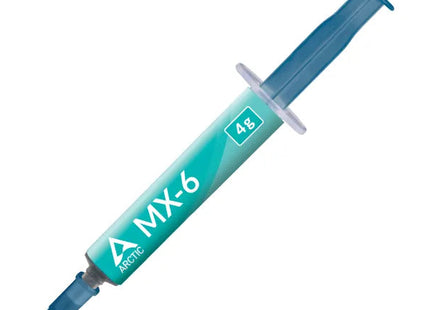 Arctic MX-6 4 gram - Vooraanzicht