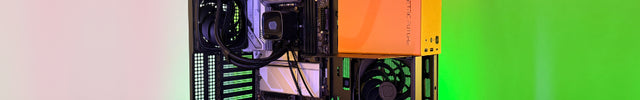 Bouwplezier gegarandeerd - Intel