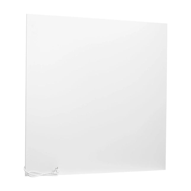 Comfort Heating Comfortscreen 105×105 Wit - Vooraanzicht