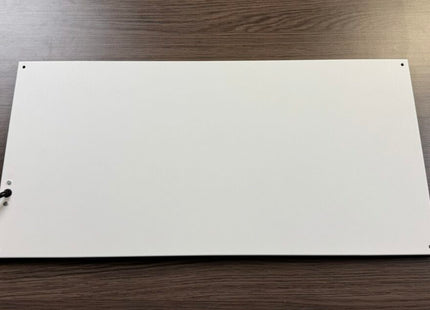 Comfort Heating Deskscreen 90W Infraroodpaneel - Detail