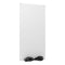 Comfort Heating Deskscreen 90W Infraroodpaneel - Vooraanzicht