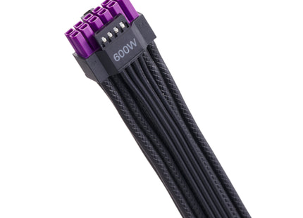 Cooler Master Elite Gold 850 - 600W connector