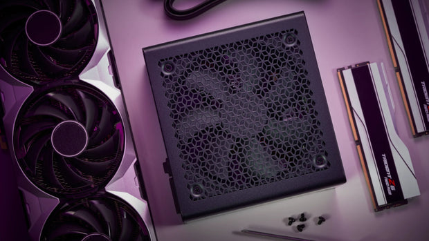 Cooler Master Elite Gold 850 - Banner