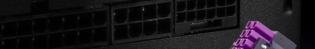 Cooler Master Elite Gold 850 - Compatibel met ATX 3.1 en PCIe Gen 5.1