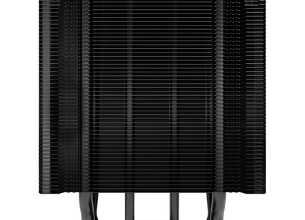 Cooler Master Hyper 212 3DHP Black - Achterzijde