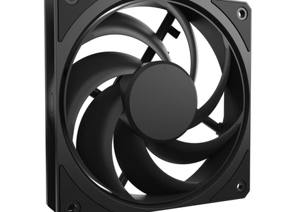 Cooler Master Hyper 212 3DHP Black - Mobius 120 Fan