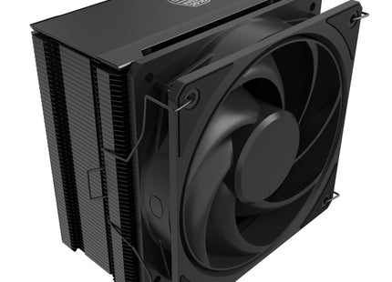 Cooler Master Hyper 212 3DHP Black - Vooraanzicht