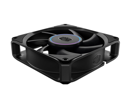 Cooler Master MasterFan M120 ARGB - Casefan