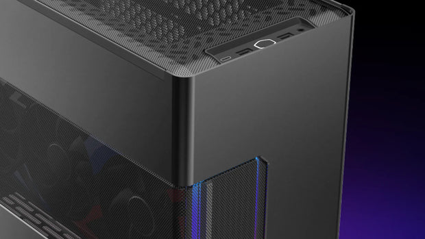Cooler Master NR200P V3 - Banner