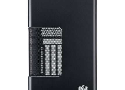Cooler Master NR200P V3 - Frontaal