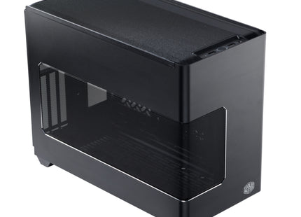 Cooler Master NR200P V3 - Linksvoor boven