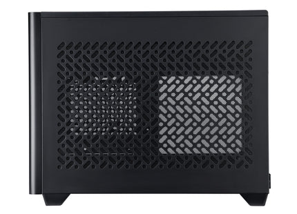 Cooler Master NR200P V3 - Rechterzijaanzicht