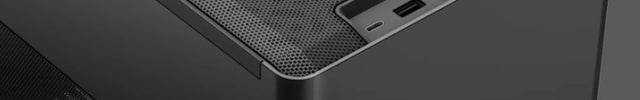 Cooler Master NR200P V3 - Ultra-snelle front I/O