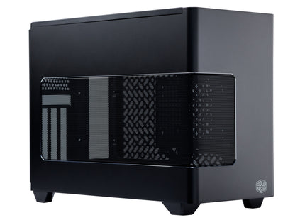 Cooler Master NR200P V3 - Vooraanzicht