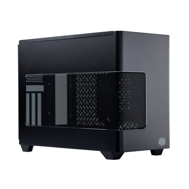 Cooler Master NR200P V3 - Vooraanzicht