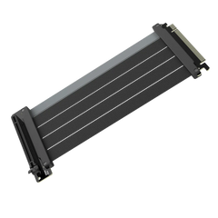 Cooler Master Riser Cable PCIe 5.0 x16 – 200mm - Vooraanzicht