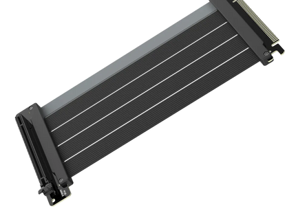 Cooler Master Riser Cable PCIe 5.0 x16 – 200mm - Vooraanzicht