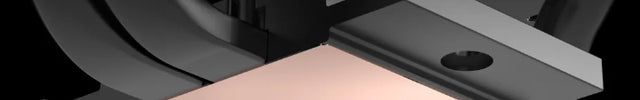 Cooler Master V4 Alpha 3DHP Black - Groter contactoppervlak voor optimale warmteoverdracht